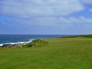 Cape Wickham 12th Rocks